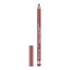 RIMMEL - 1000 Kisses Stay On Lip Liner 049 Nude - 0.04 oz 1.2 g 