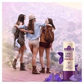 Aussie 3&nbsp;Minute Miracle Reconstructor Soin Intensif 75&nbsp;ml