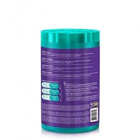 Novex My Curls Cheveux Masque, 400&nbsp;g