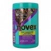 Novex&nbsp;–&nbsp;Masque hydratant Novex qui définit les boucles, traitement profond, 1 kg