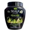 Skala Professional abacate Avocado Hair Treatment Conditioning Cream