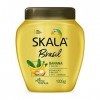 SKALA - Masque Bomba de vitaminas Banana - 1kg