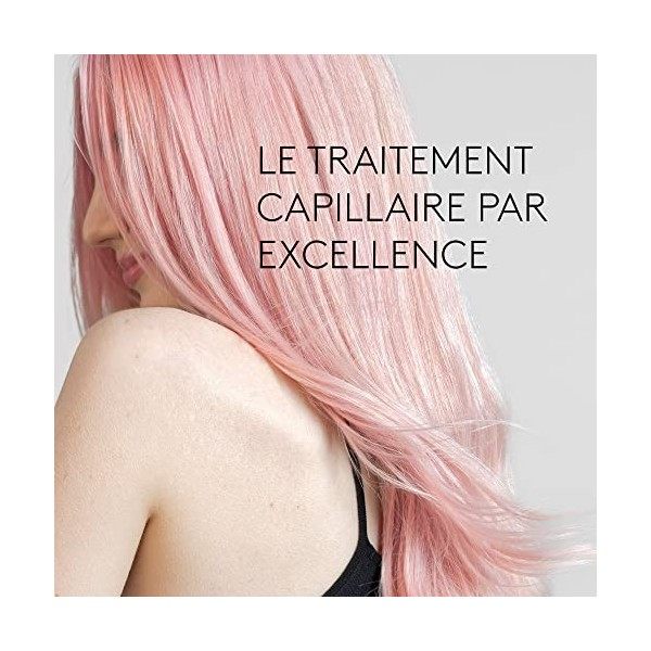 COCUNAT | Savior | Traitement reconstructeur pour Cheveux Abîmés, Cassants ou Colorés | Répare entièrement la structure en pr