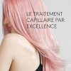 COCUNAT | Savior | Traitement reconstructeur pour Cheveux Abîmés, Cassants ou Colorés | Répare entièrement la structure en pr