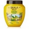 SKALA - Masque Bomba de vitaminas Banana - 1kg