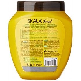 SKALA - Masque Bomba de vitaminas Banana - 1kg