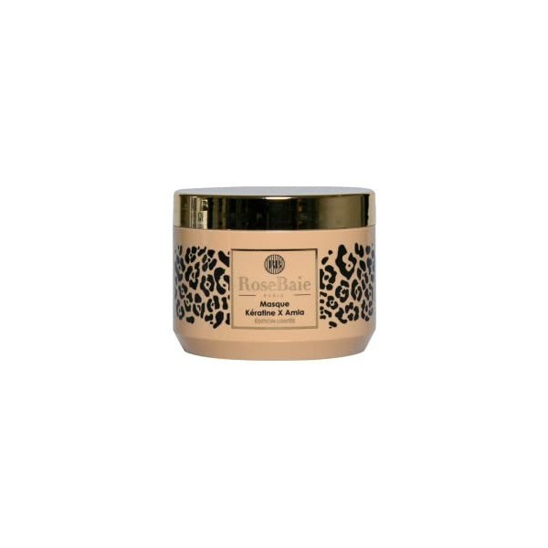 ROSE BAIE - Rose Baie Amla Masque Keratine 500Ml