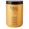 FANOLA Oro Therapy Illuminating Mask with Keratin and Argan, 1000 ml