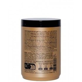 OROTHERAPY illuminant - Gold MASQUE 1000 ml - OR THERAPY