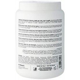 FANOLA Masque Fréquent Multi-Vitamines, 1500 ml