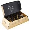 oro-therapy FANOLA Lotion Illuminatrice Cheveux Or Pur-10 ML X 12 PCS, Multicolor, 10 ML