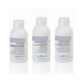 Fanola Fiber Fix Kit Bond