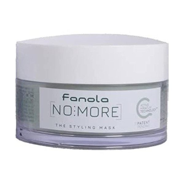 FANOLA No More The Styling Mask Masque Capillaire - 750ML