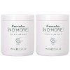 Fanola Masque de coiffure officiel No More 750 ml x 2