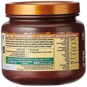 Fructis Original Remedies Masque Tesoros de Miel