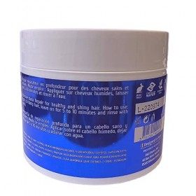 Masque Cheveux Réparation Intense | Iniya Intensive Mask Repair 200ml | Masque Réparateur Intensif Cheveux Abîmés 200ml