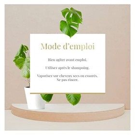 Arganicare Spray Réparateur 10-en-1 sans rinçage MACADAMIA. 150ml