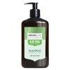 ARGANICARE - Gamme ALOE VERA - 5 Produits Purifiant +1 Chouchou De Couleur Aléatoire Offert