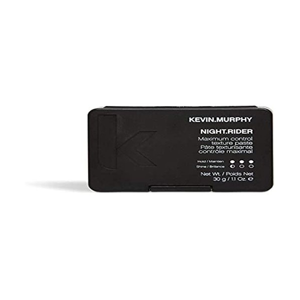 Soin capillaire coiffant Kevin Murphy « Night Rider » - 30 g