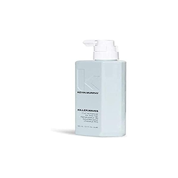 Kevin Murphy Styling Killer waves 150ml - Raviver les boucles pour les cheveux fins