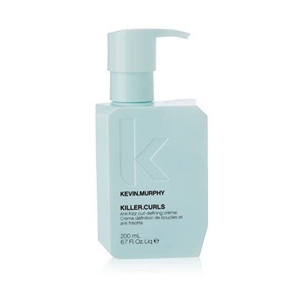 Kevin Murphy KILLER.CURLS 200ml