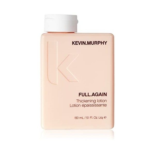 Kevin.Murphy FULL.AGAIN - cremas para el cabello