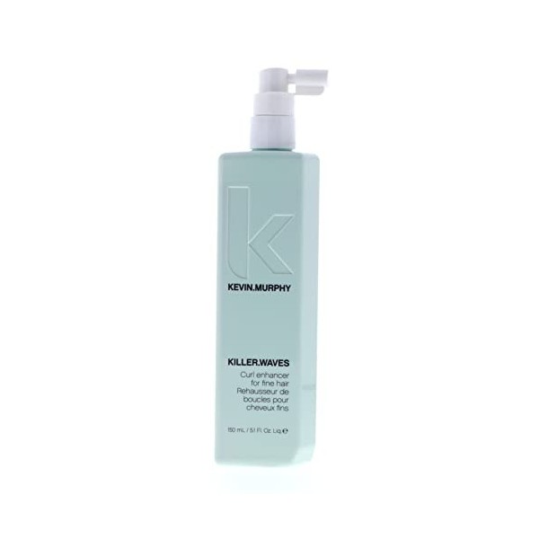 Kevin Murphy Killer Waves