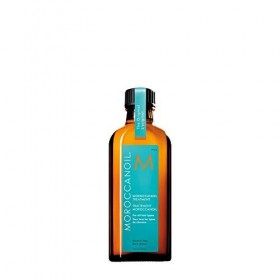 Moroccanoil Soin Original, 100 ml & Hydratant Conditionneur pour Tout Cheveux Types 250ml