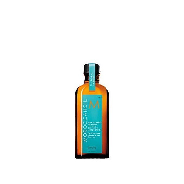 Moroccanoil Soin Original, 100 ml & Hydratant Conditionneur pour Tout Cheveux Types 250ml