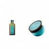 Moroccanoil Masque Hydratant Intensif, 250ml & Soin Original, 100 ml