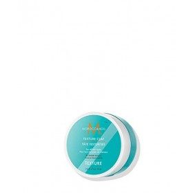 Moroccanoil Pâte Texturisante , 75 ml & Masque Hydratant Intensif, 250ml