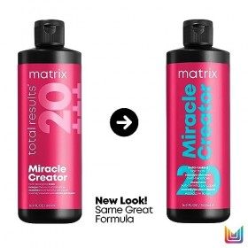 Matrix I Miracle Creator, Masque Multi-Bénéfices, 500ml