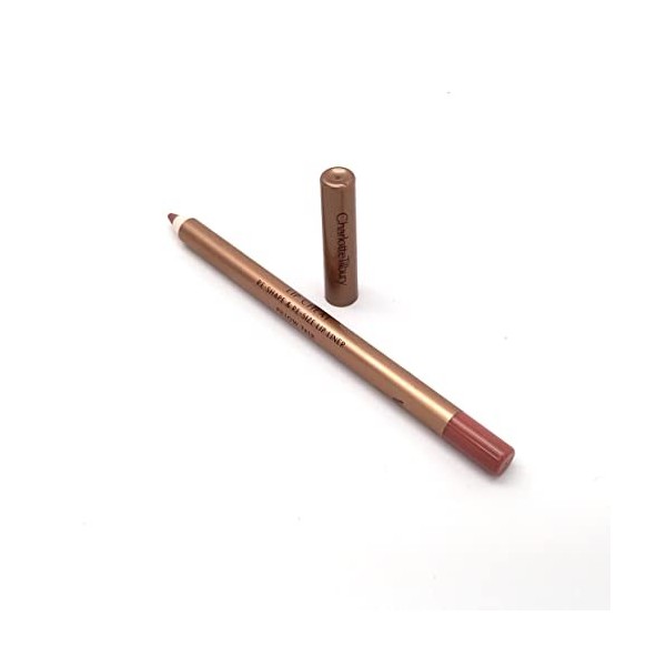 Charlotte Tilbury Lip Cheat Re-Shape & Re-Size Lip Liner - Pink Venus - Full Size by CHARLOTTE TILBURY