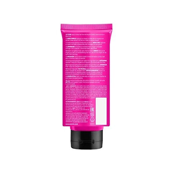 Matrix, Crème Sans Rinçage pour Cheveux Colorés et Fragilisés, Protége & Fortifie, Keep Me Vivid, 100ml