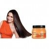 Matrix Opti Care Intense Smooth & Straight Hair Mask 490g