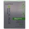 BIOLAGE FiberStrong-réparation cire 10 x 10 ml