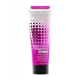 Redken - Color Extend Magnetics Masque profond cheveux colorés