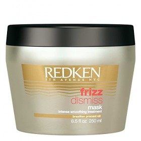 Redken - Frizz Dismiss Masque anti-frisottis