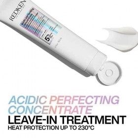 Redken Traitement sans rinçage concentré acide 150 ml