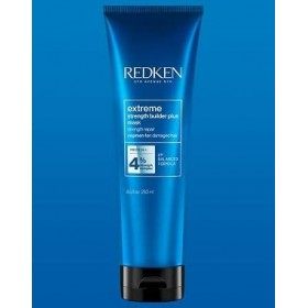 Redken Extreme Strength Builder Plus Masque double 250 ml