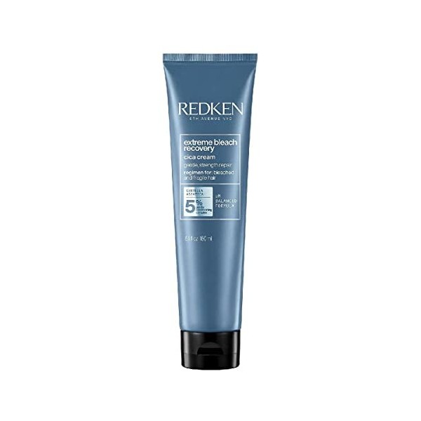 Redken Crème Haircare Extreme Bleach Recovery Cica Cream