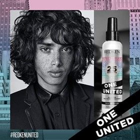 Redken Spray Soin cheveux One United Soin capillaire Tout-en-un Multi-bienfaits