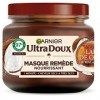 Garnier Ultra Doux Masque Remède Assouplissant lait de coco 340 ml