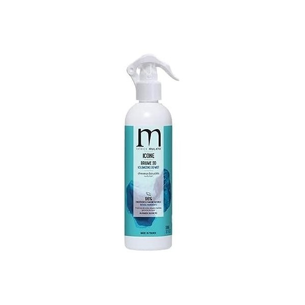 Mulato - Brume 3D 300ml