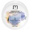 Mulato - crème nutritive sans rinçage cheveux sec 50ml