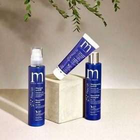 FLOW AIR CREME NUTRITIVE SANS RINCAGE CHEVEUX SECS 75 ML