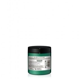 COLLECTIONS NATURE Masque Couleur pour cheveux colorés ou méchés