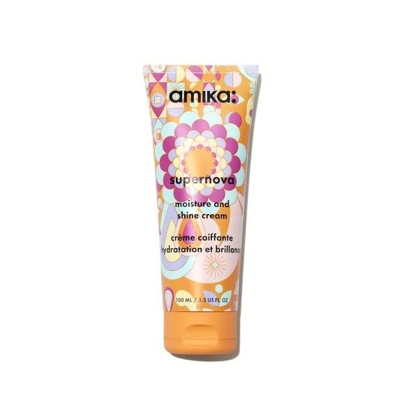 Amika Supernova Moisture and Shine Crème 1 Unité