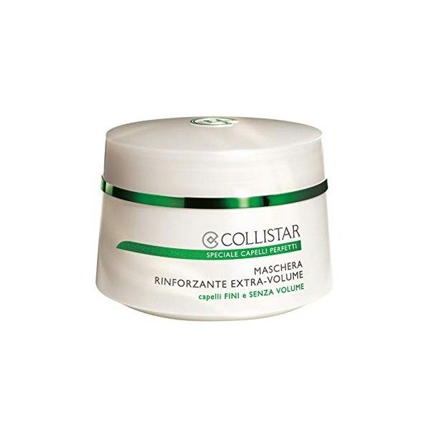 Collistar Maschera Riforzante Extra Volume 200 ml