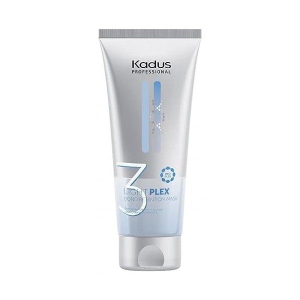 Kadus LightPlex 3 Bond Retention Mask 200ml